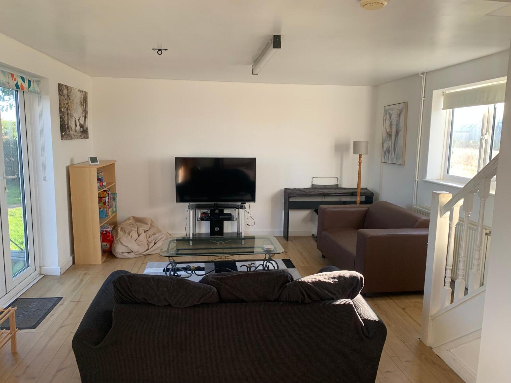 1 Bedroom Annex, Private Bathroom, Peaceful Area Claypits Εξωτερικό φωτογραφία